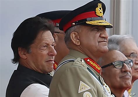 Army Chief Extension Case Pakistan Pm Imran Khan Reacts To Sc Order