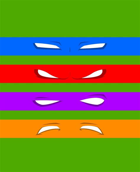 Ninja+Turtle+Eye+Mask+Template | Ninja turtles, Ninja turtle mask, Ninja turtle birthday