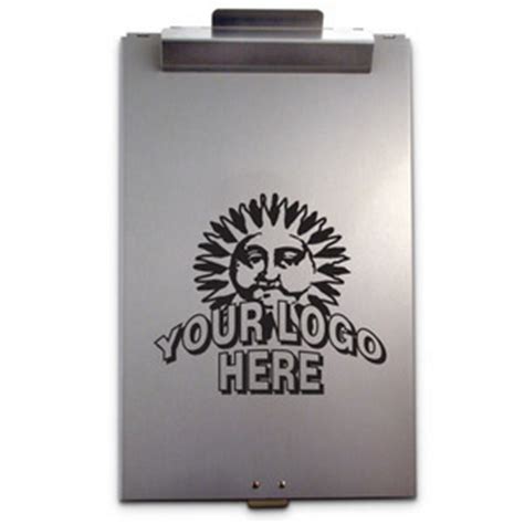 Clipboards, Custom Imprinted With Your Logo!