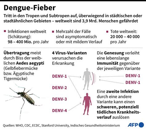 Ausw Rtiges Amt Aktualisiert Empfehlungen Nach Neuen Dengue F Llen