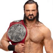 Drew Mcintyre Png Image File Png All