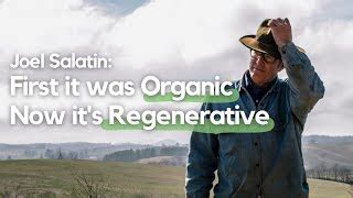 What Does Joel Salatin Actually Think Of Regenerative Freedoms Phoenix