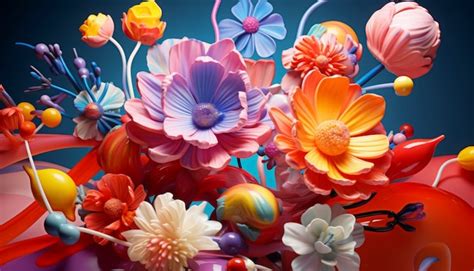 3d Hd Wallpapers Flowers For Pc Free Infoupdate Org