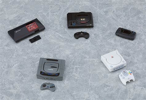 Sega Console