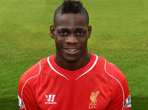 Mario Balotelli | www.imgkid.com - The Image Kid Has It!