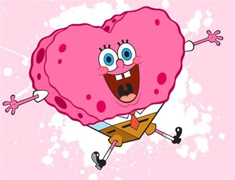 Spongebobs Valentines Day Ts Spongebob Games