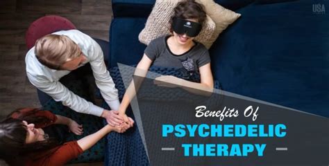 Psychedelic Therapy: A Future Cure for Mental Illness?