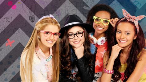 Watch Project Mc² Online Project Mc2 Project Mc Spy Girl