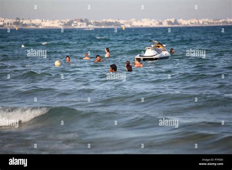 Hammamet Tunisia High Resolution Stock Photography And Images Alamy