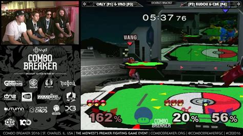 Sf Smash Serge Lucario Vs Darkfall Link Ssb Tournament