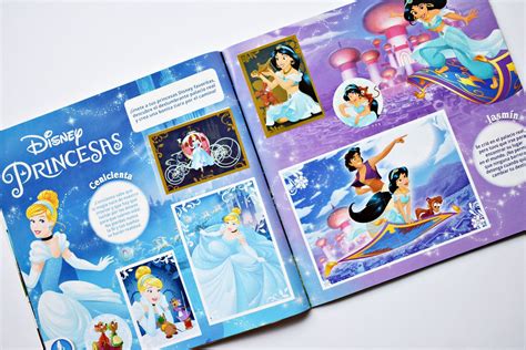 Disney tus amigos favoritos Panini 2018 Faltan 9 Láminas Álbum Físico