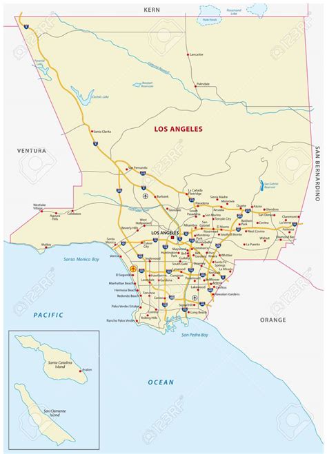 Los Angeles County