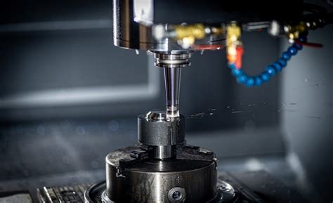 How Cnc Machining Services Enhance Product Quality And Precision