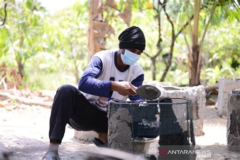 Tingkatkan Hasil Tangkapan Nelayan Kelompok Nelayan Semujur Indah