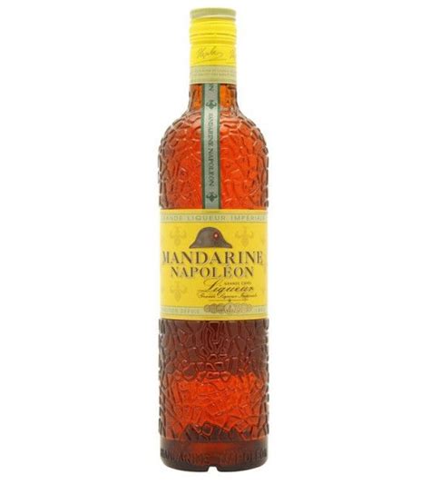 Mandarine Napol On Grande Liqueur Imp Riale Napoleon Liqueur