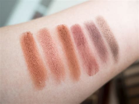 Kuumaakin Kuumempi Urban Decay Naked Heat Kokoelma