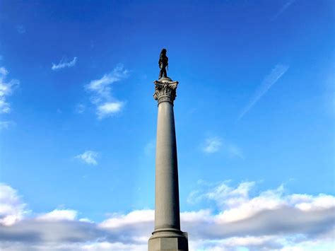 John Banks Civil War Blog Orchard Knob Chattanooga S Fabulous