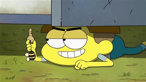 Big City Greens Season 3 Episode 32 Honey Heist | Watch cartoons online, Watch anime online ...