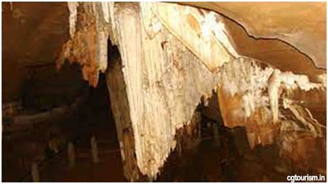 Kotumsar Caves Bastar Chhattisgarh कब व कैसे जाएँ पूरी जानकारी