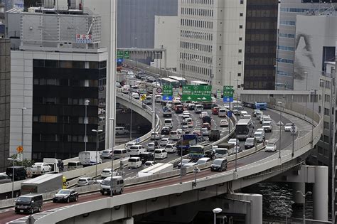 首都高を日本橋の地下に通す計画が進行中！ 2040年に終わると言われている工事内容とは 自動車情報・ニュース Web Cartop