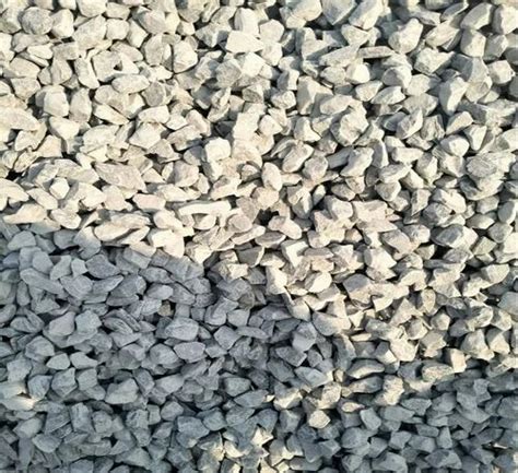 Mm Crushed Stone For Construction At Rs Tonne In Chatra Id