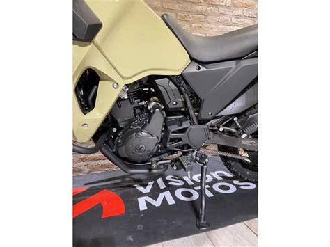 Kawasaki Klr Recibo Veh Culos Clasionce F Cil Comprar F Cil