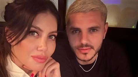 Wanda Nara Reveló Cuál Era Su Verdadera IntenciÓn Cuando Se Casó Con Mauro Icardi Tn