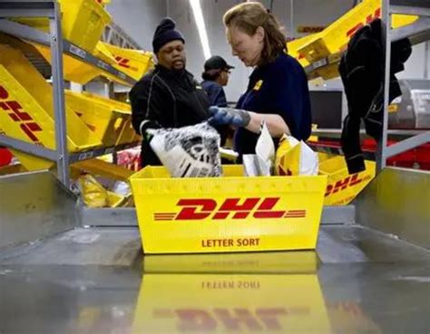 Ultra Low DHL Freight Shipped To The United States Canada Mexico