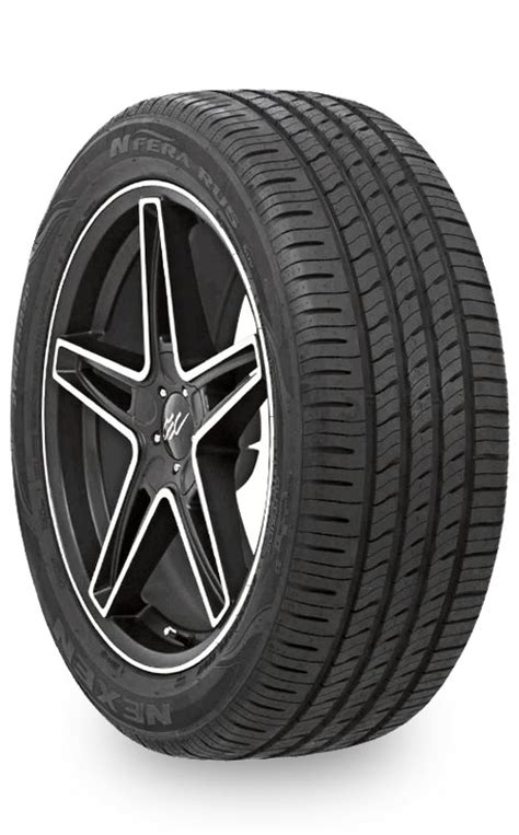 Nexen N Fera RU5 Tire Reviews 3 Reviews