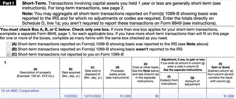 Presenting And Reporting S Corporation Distributions In Excess Of Stock