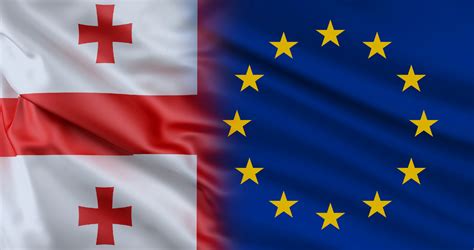 The European Perspective for Georgia | EEAS