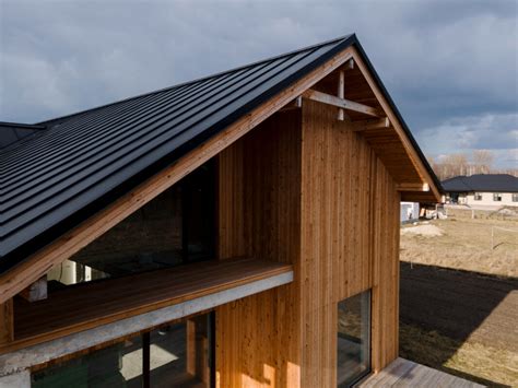 Maison en bois les avantages et les inconvénients d une construction