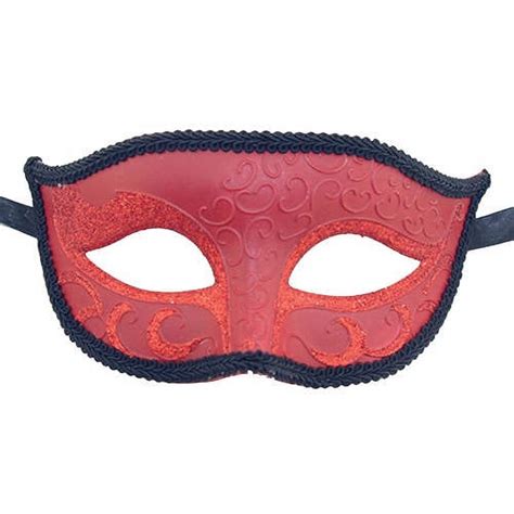 Luxury Mask Unisex Sparkle Venetian Masquerade Mask Adult Halloween