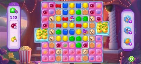 9 Best match 3 games 2022 [discover the best games like Candy Crush]