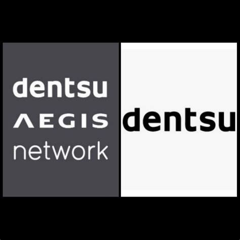 Dentsu Aegis Network rebrands as Dentsu International - Campaign Middle ...