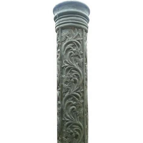 Frp Pillar Fiber Reinforced Plastic Pillar Latest Price