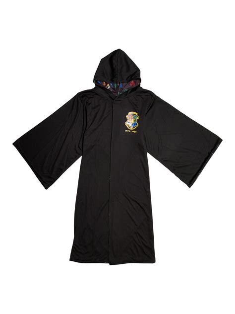 Harry Potter Reversible Hogwarts Cloak Costume