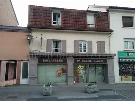 Les Meilleurs Boulangeries Loyes Boulangerie Contact