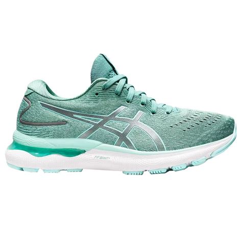 T Nis Asics Gel Nimbus Feminino B Ativa Esportes