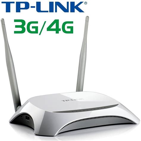 Tp Link Mr Router Wifi G Tp Link Chu N N T C Cao