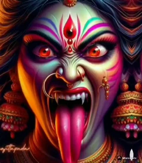 Jai Maa Kali 🙏🙏 Shorts Viral Trending Shortsfeed Youtubeshorts