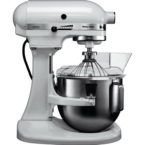 Kitchenaid Heavy Duty Bowl Lift Stand Mixer L Kpm