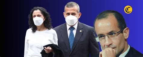 Ollanta Humala Y Nadine Heredia ¿qué Impacto Tendrá Decisión Del Pj De