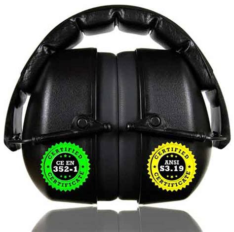 5 Best Noise Canceling Ear Muffs For Sleeping Smarttechtune