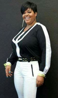 Sexy Jill Scott Bikini Pics