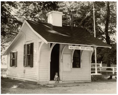 waccabuc country club