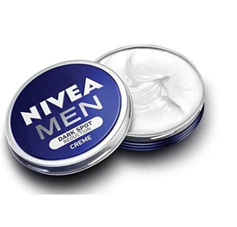 Nivea Men Dark Spot Reduction Cream Packaging Size 30 Ml 29 G At Rs