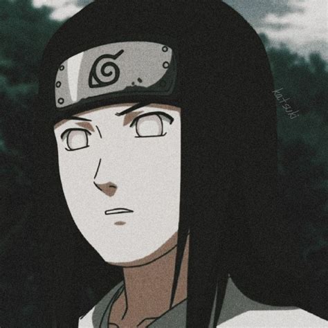 Neji Crying