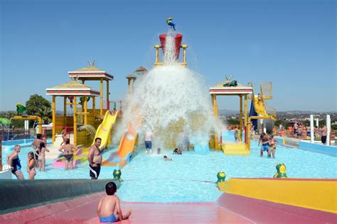 Aqualand Algarve