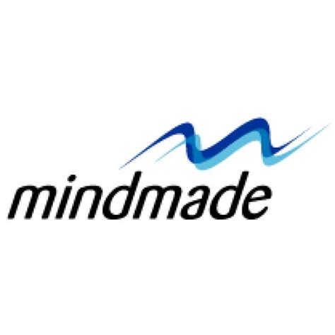 Mindmade Technologies Brands Of The World™ Download Vector Logos